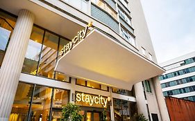 Staycity Aparthotels Liverpool Waterfront